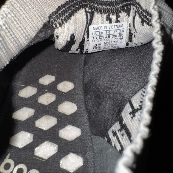 Adidas NMD running shoe - Picture 6 of 7